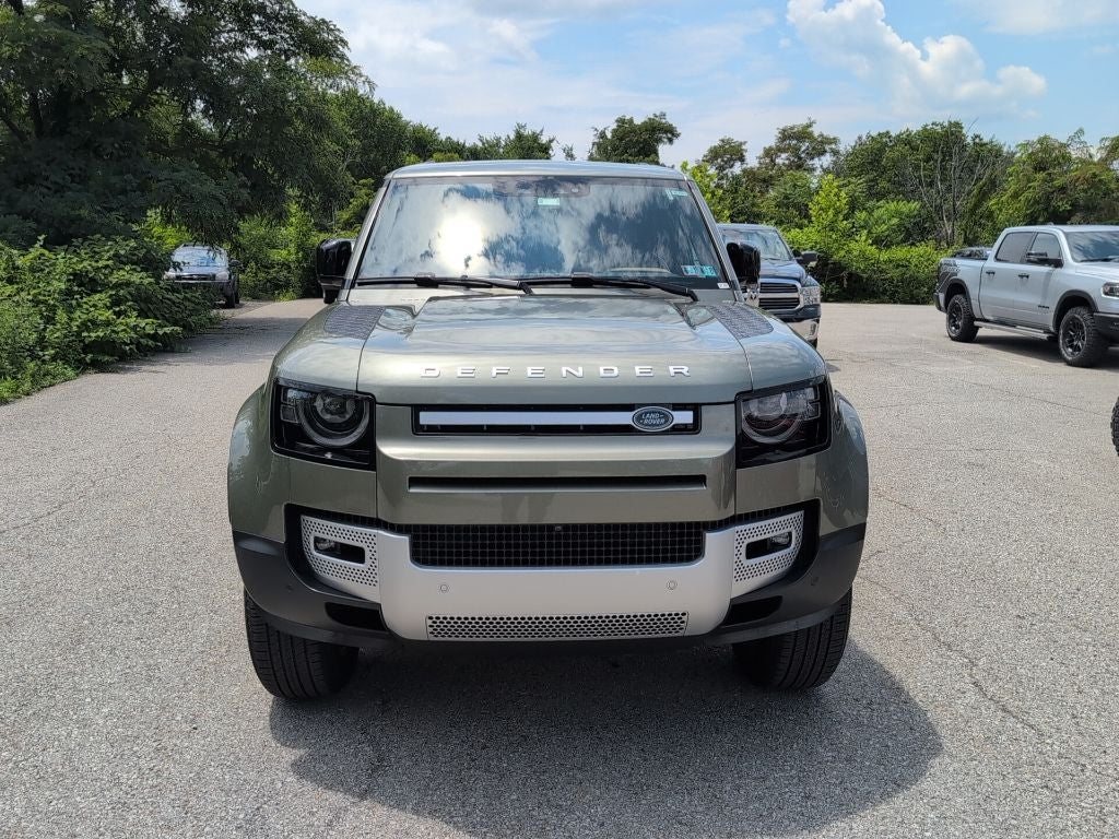 land rover defender 2025 SALEJFFU3S2454260 image land rover defender 2025 SALEJFFU3S2454260 image